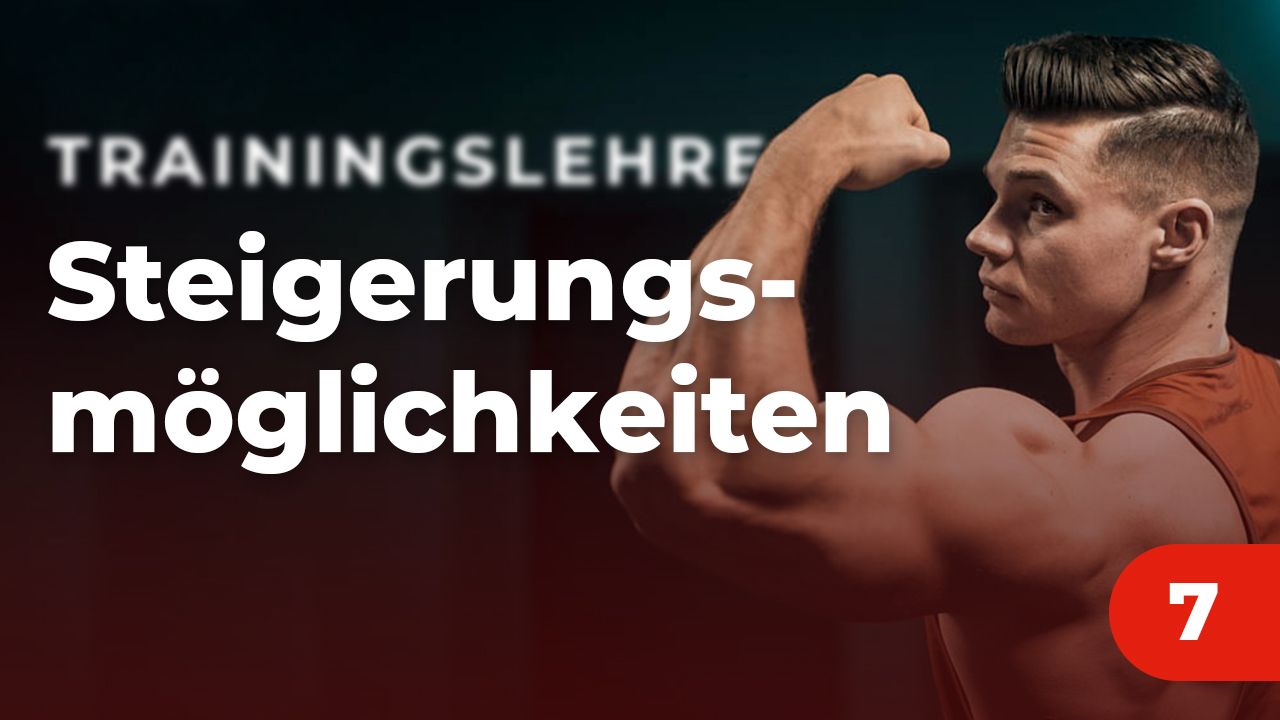 Steigerungsvarianten